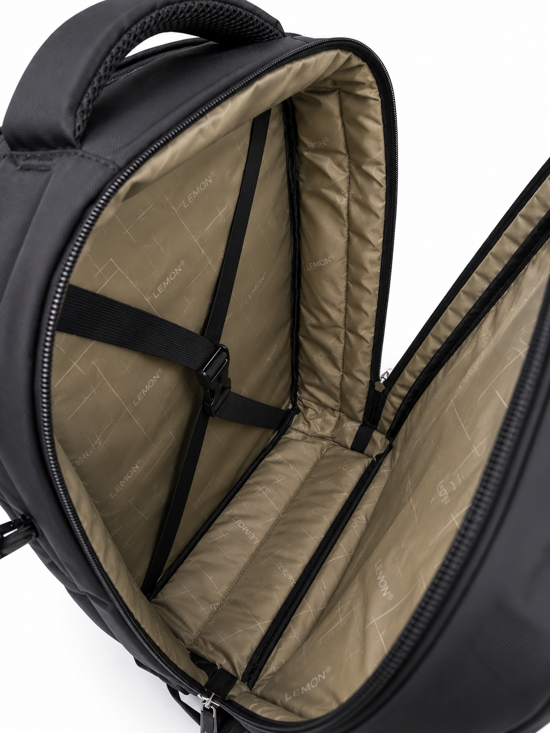 Travel Backpack LB 12083
