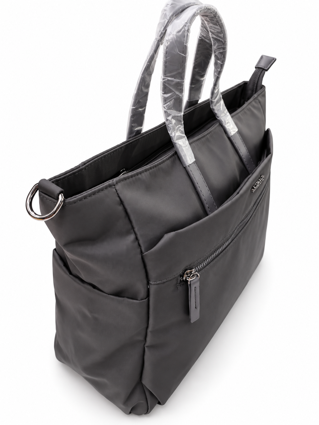 Women's Nylon Tote Bag H17
