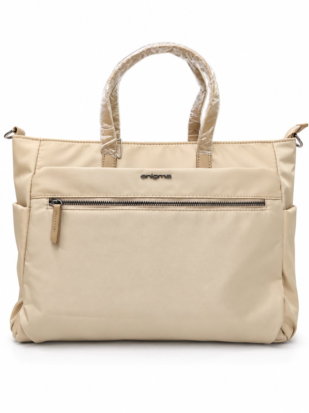 Women's Nylon Tote Bag H17