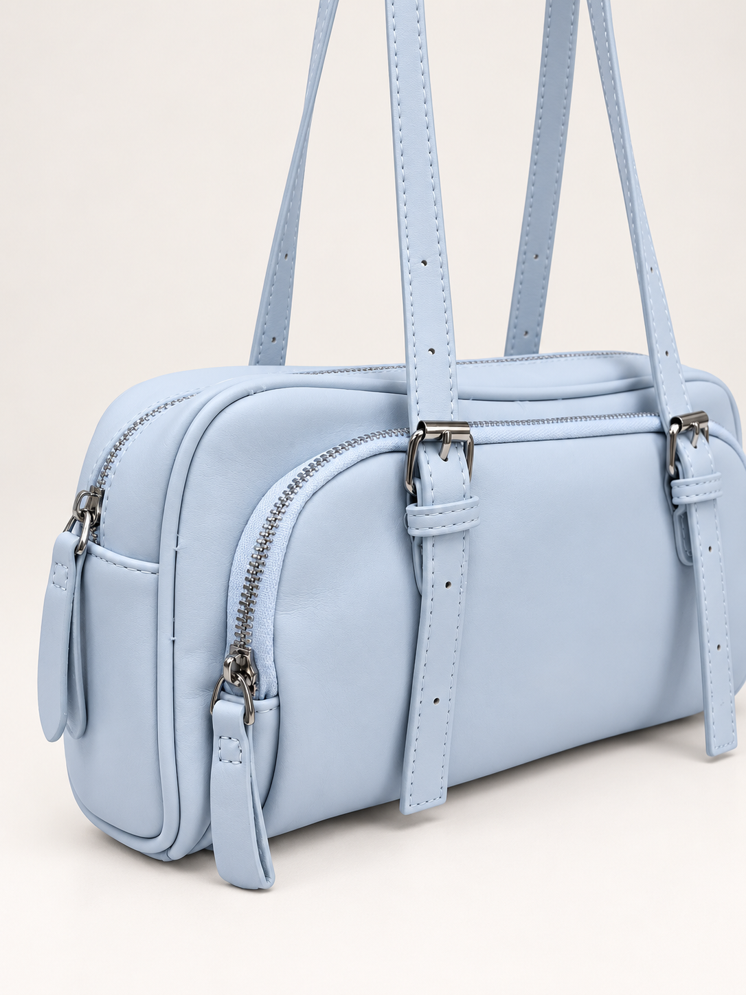 Imported Hand Purse T918