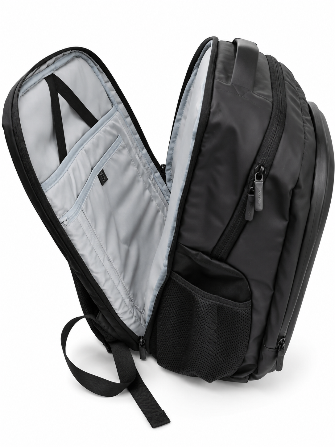 Hard Shall Backpack 1802