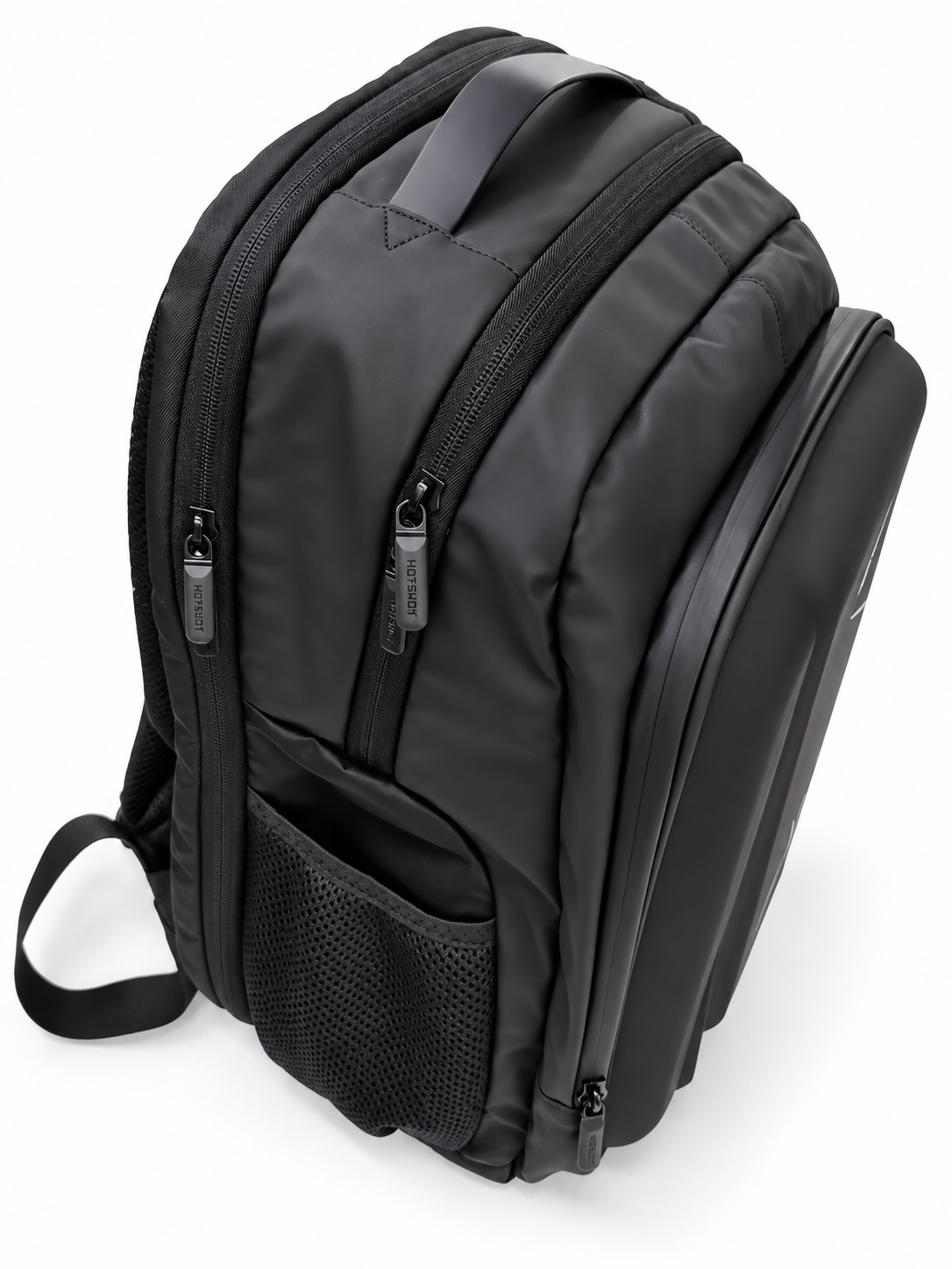 Hard Shall Backpack 1802
