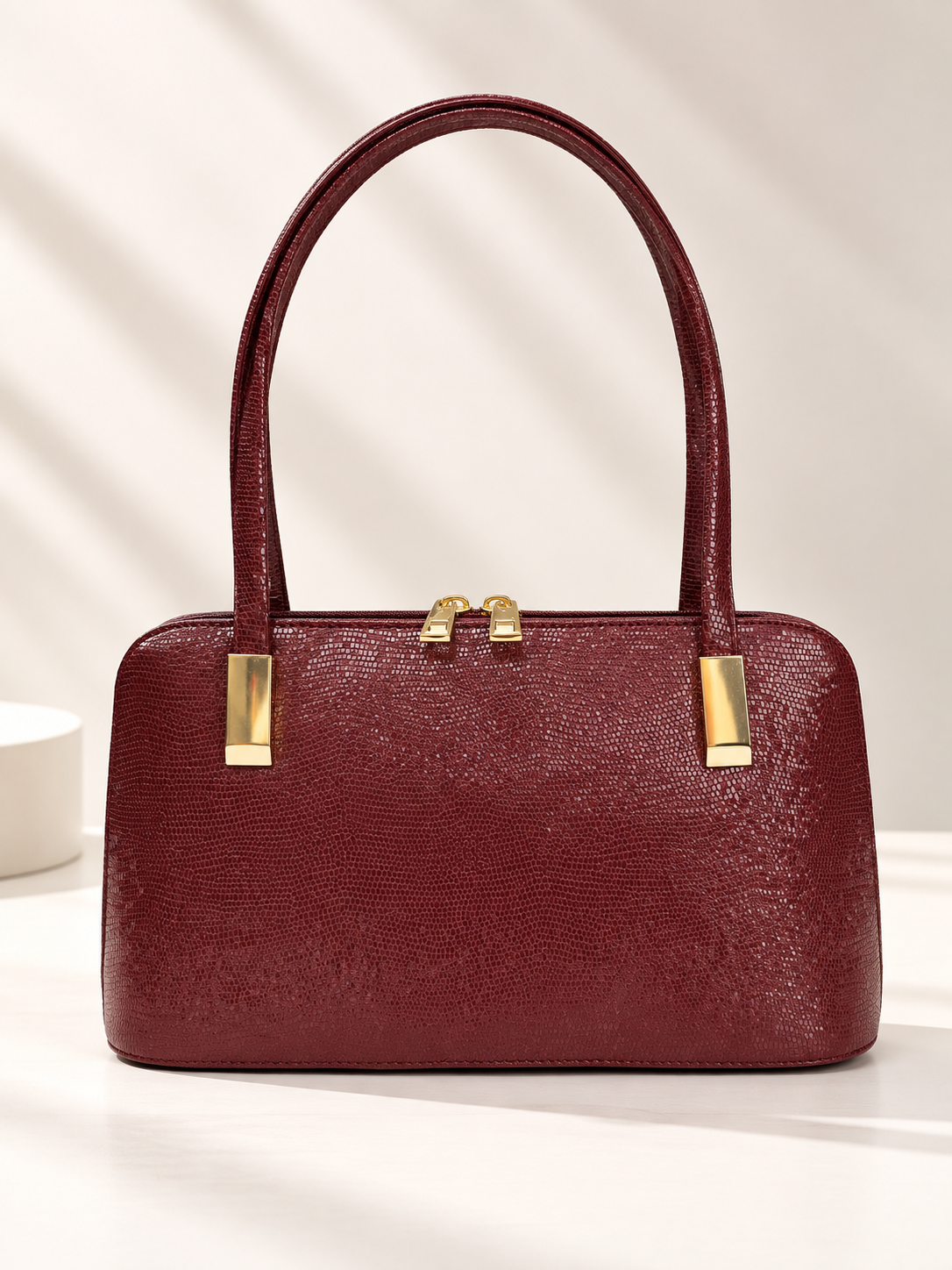 Elegant Women's Handbag HK02