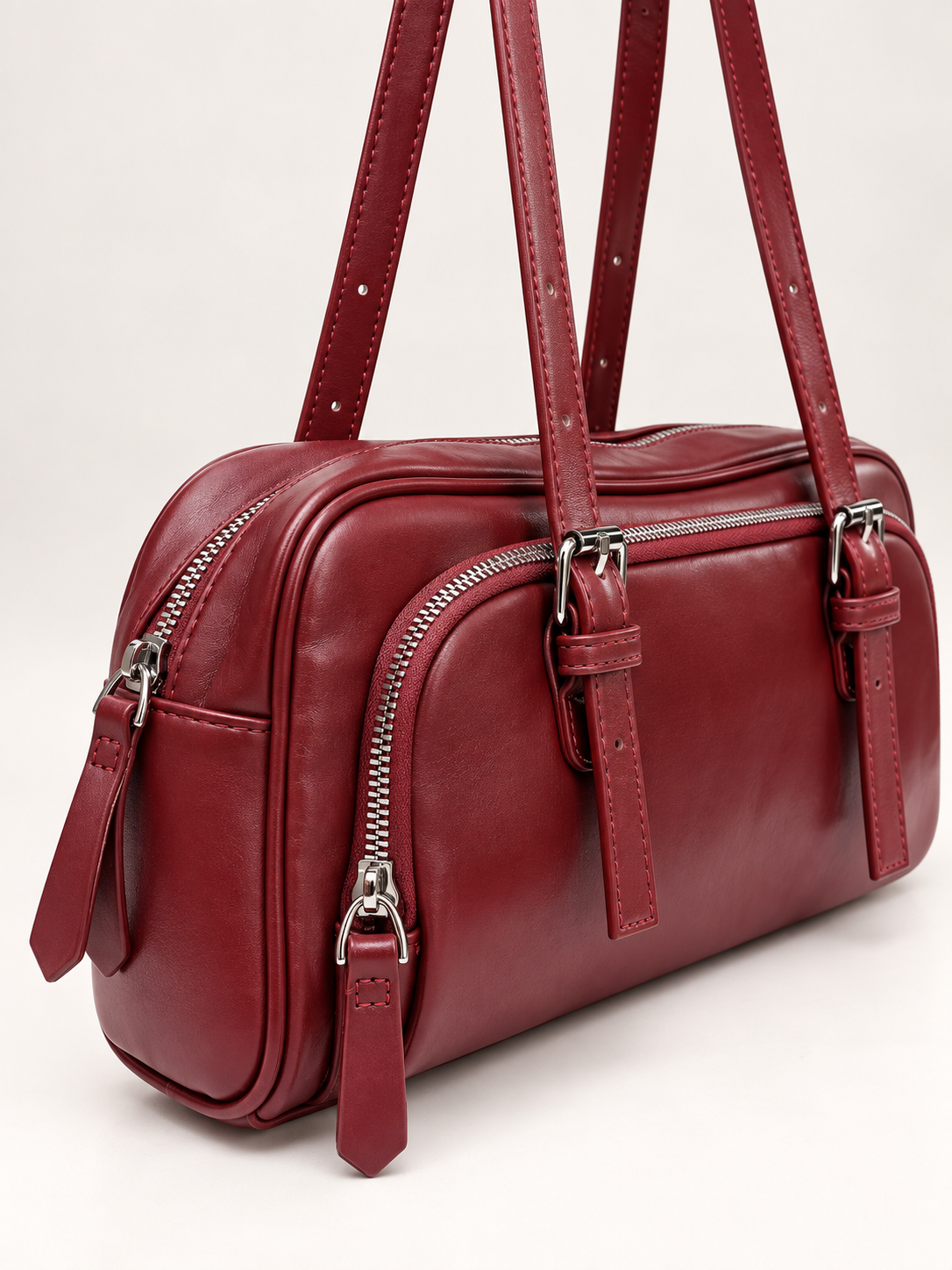 Imported Hand Purse T918