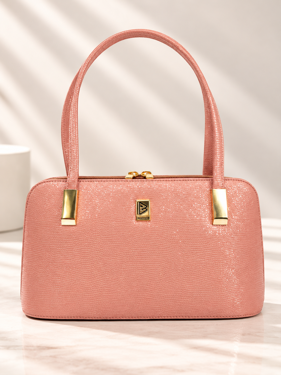 Elegant Women's Handbag HK02