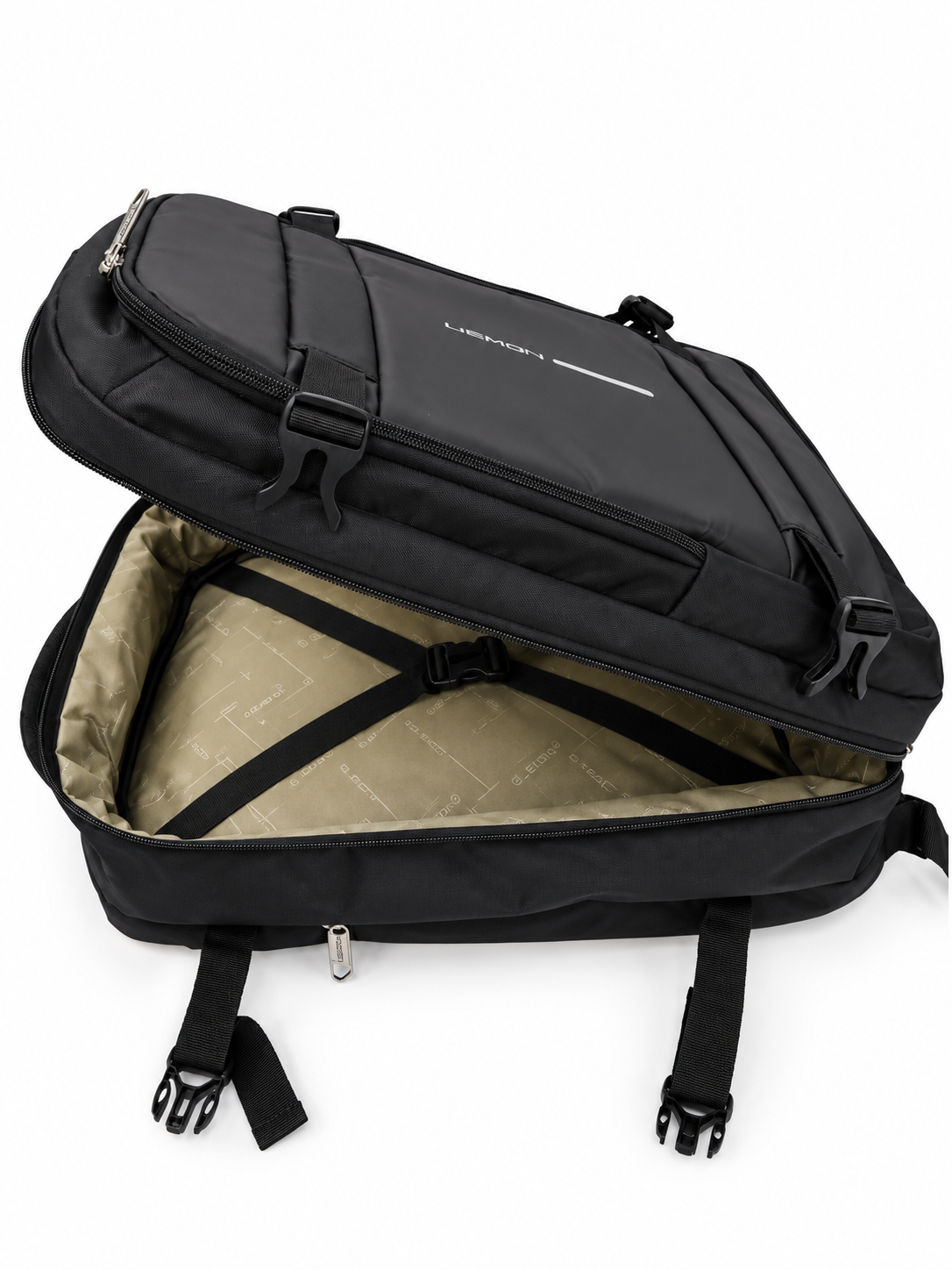 Travel Backpack LB 12083