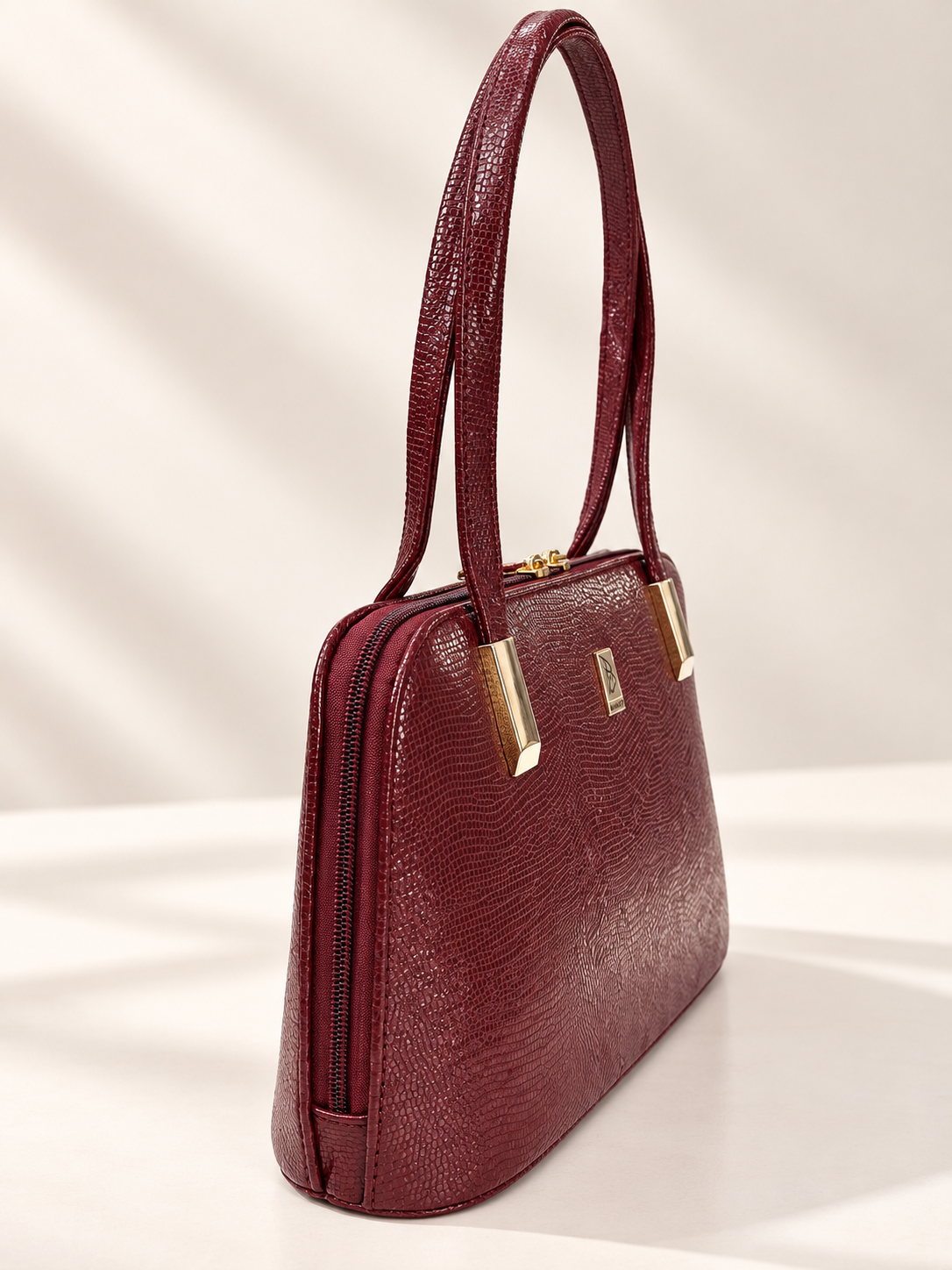 Elegant Women's Handbag HK02