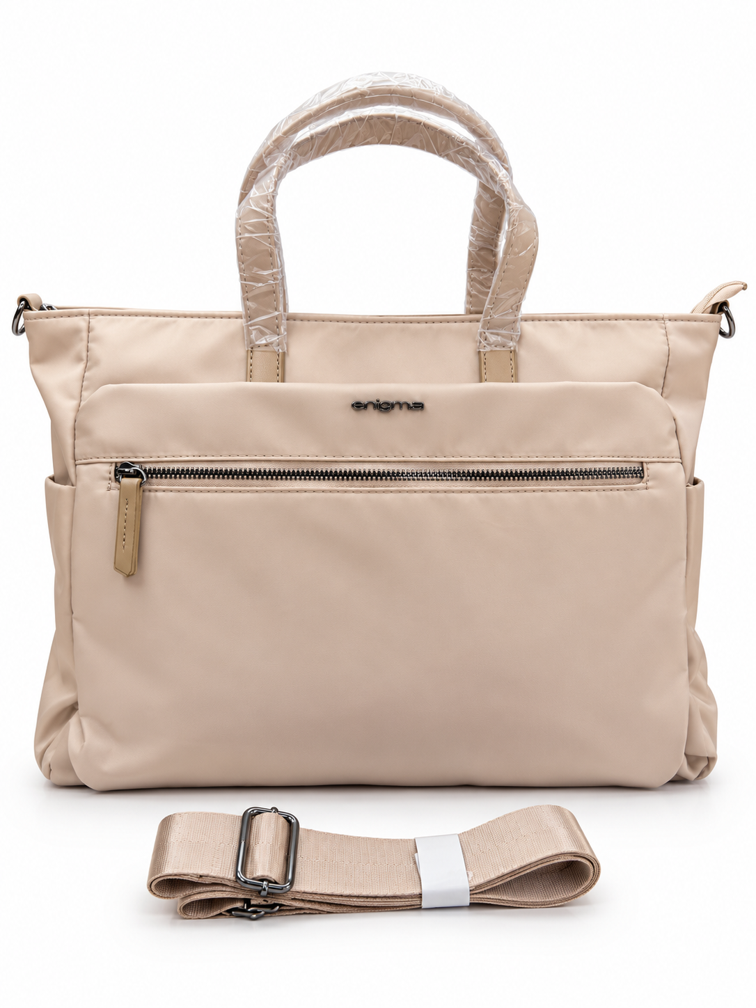 Women's Nylon Tote Bag H17