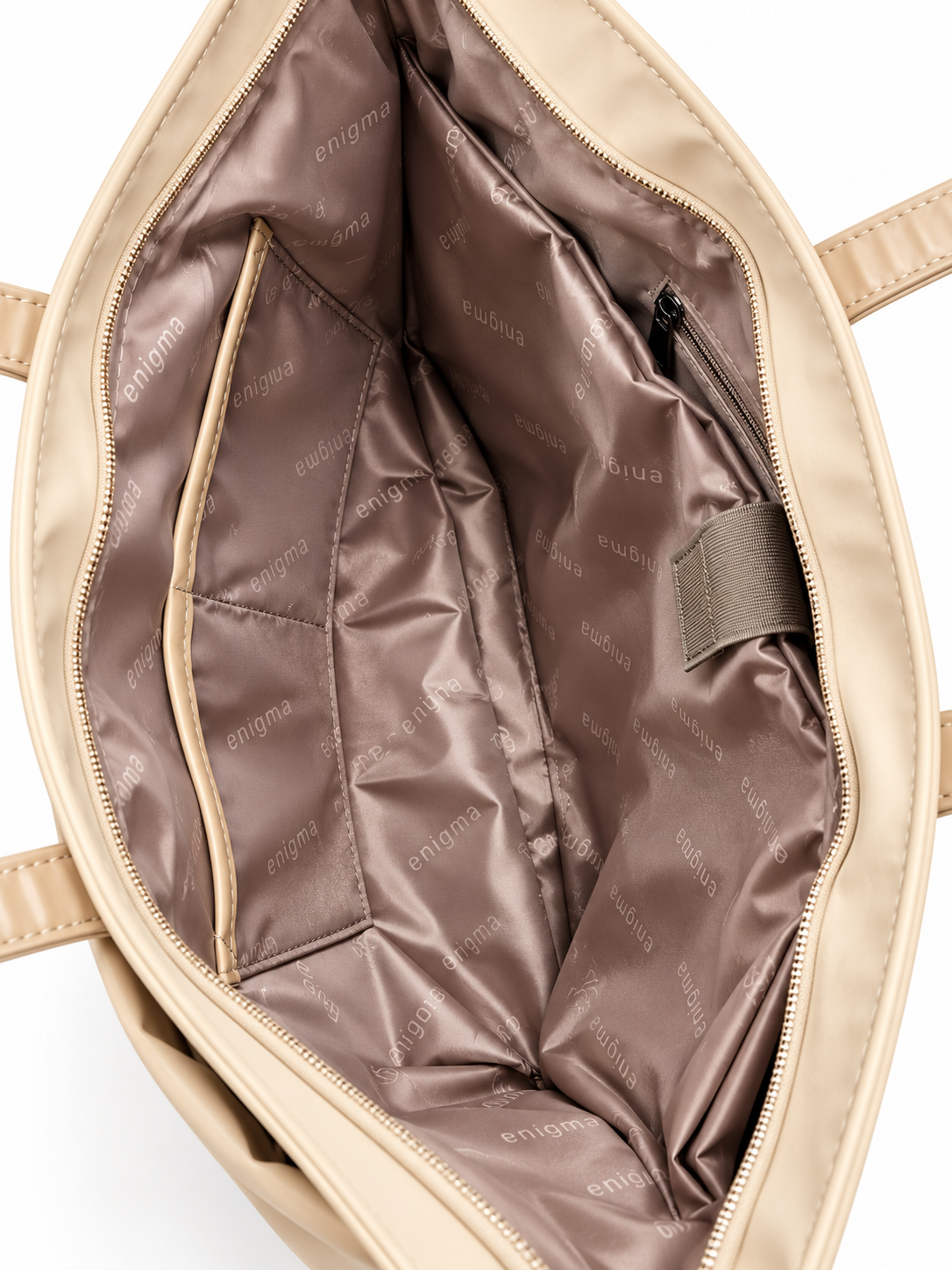 Women's Nylon Tote Bag H17