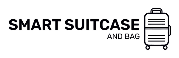Smart Suitcase & Bag